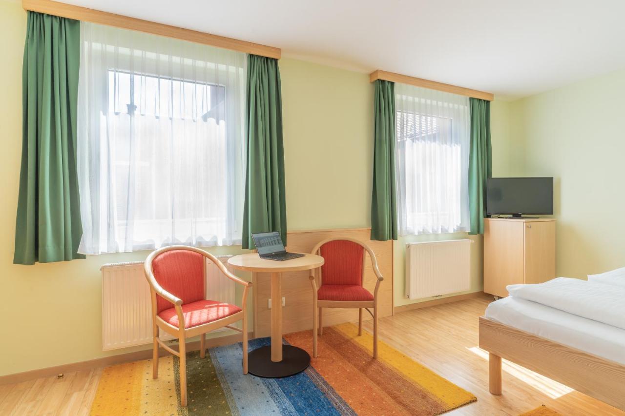 Hotel Kindler 2,0 Self-Check-In Leoben  Ngoại thất bức ảnh