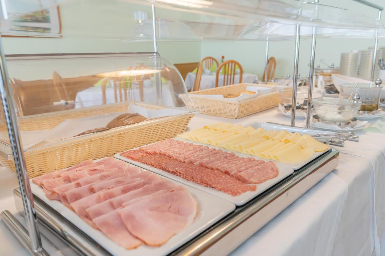 Hotel Kindler 2,0 Self-Check-In Leoben  Ngoại thất bức ảnh