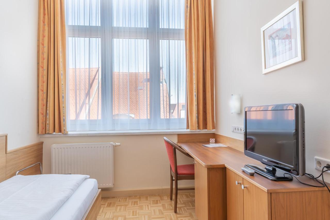 Hotel Kindler 2,0 Self-Check-In Leoben  Ngoại thất bức ảnh