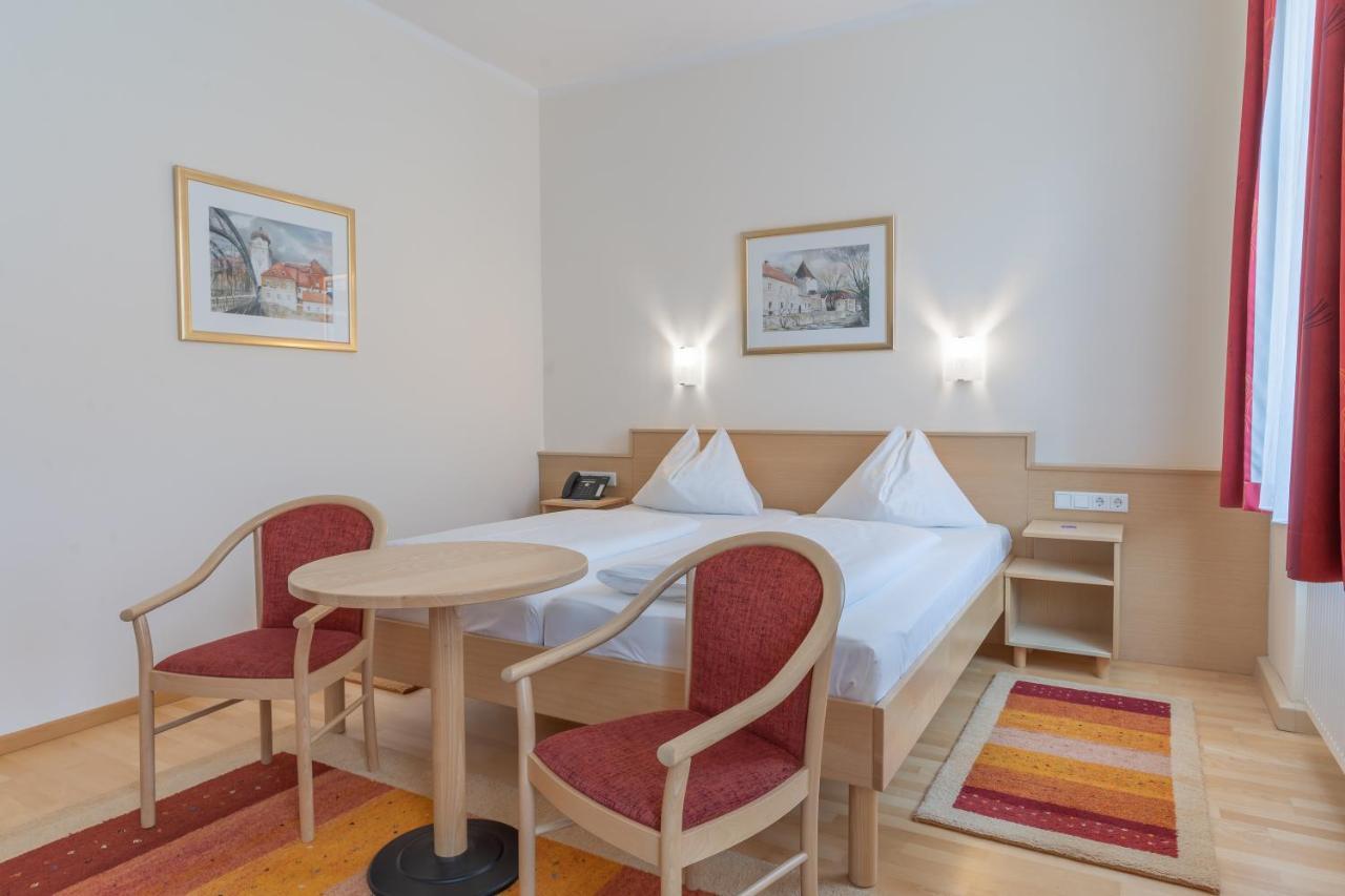 Hotel Kindler 2,0 Self-Check-In Leoben  Ngoại thất bức ảnh