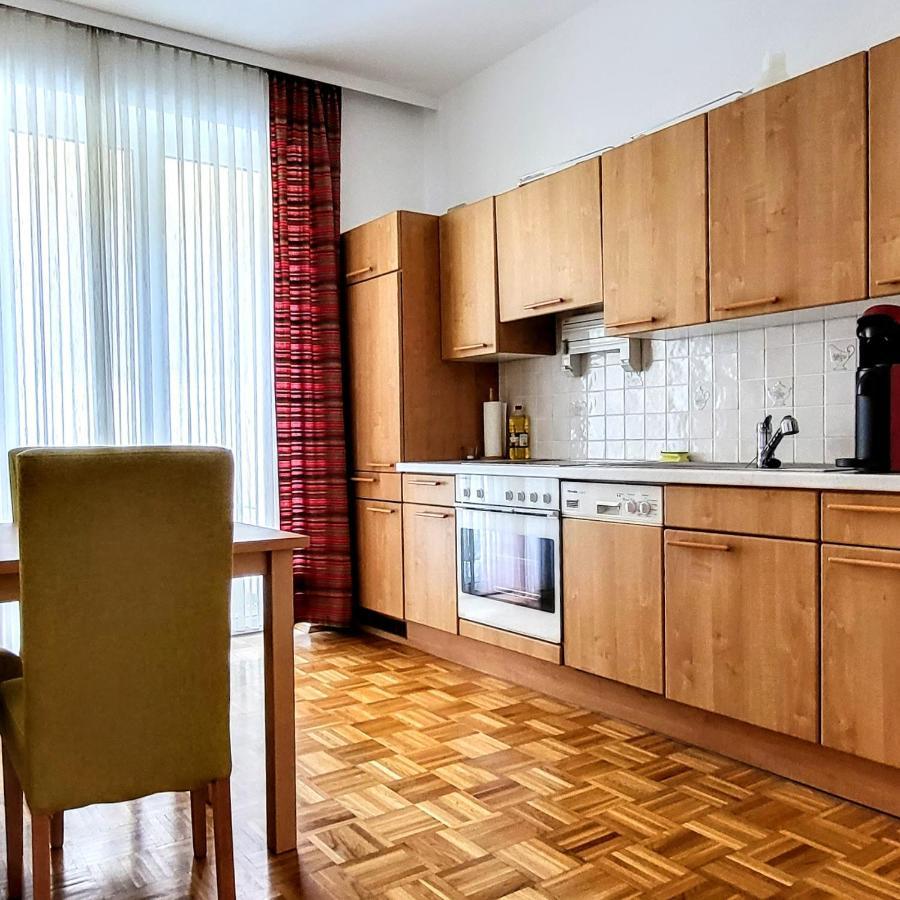 Hotel Kindler 2,0 Self-Check-In Leoben  Ngoại thất bức ảnh