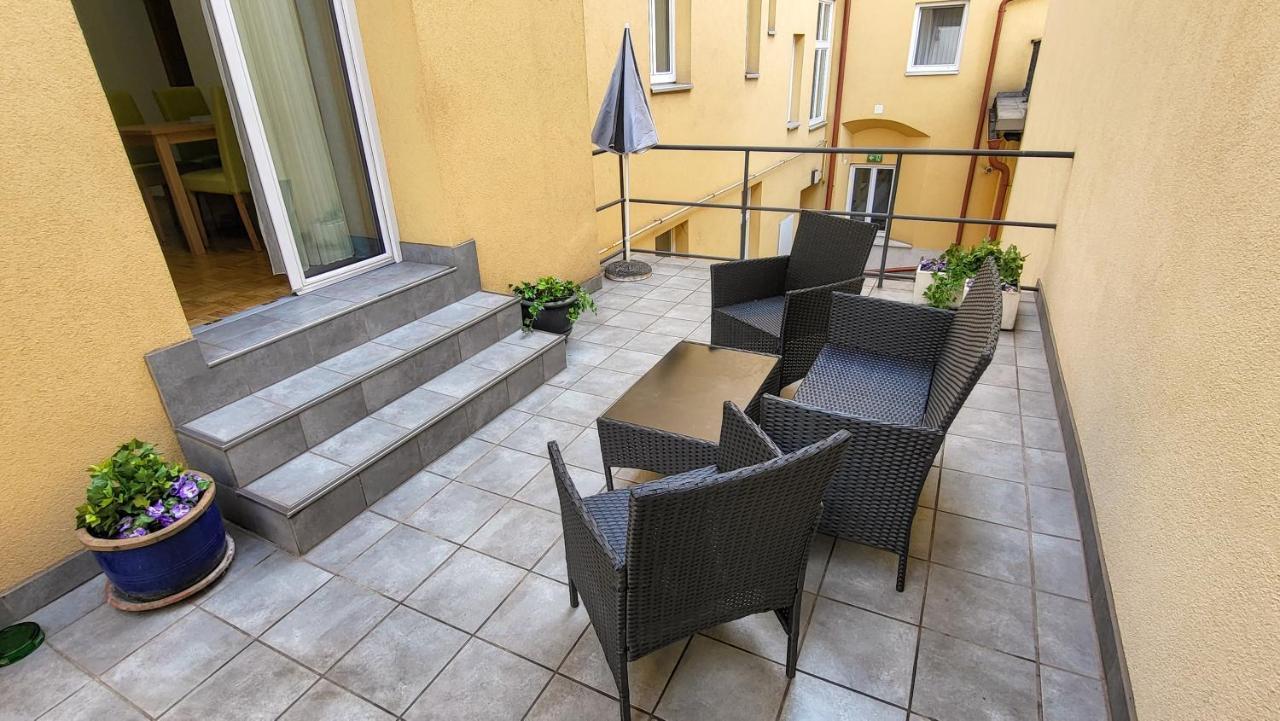 Hotel Kindler 2,0 Self-Check-In Leoben  Ngoại thất bức ảnh