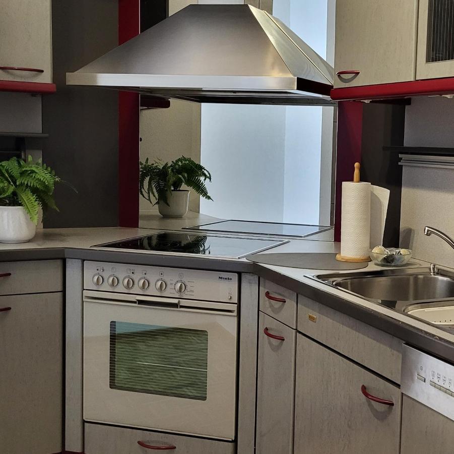 Hotel Kindler 2,0 Self-Check-In Leoben  Ngoại thất bức ảnh