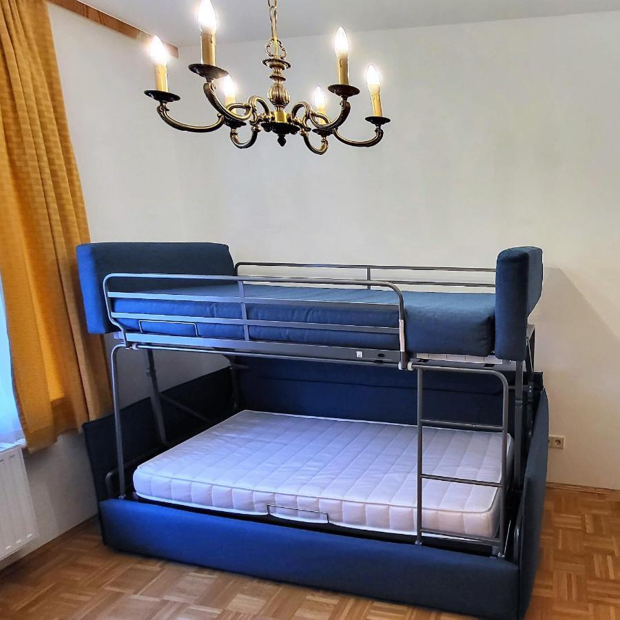 Hotel Kindler 2,0 Self-Check-In Leoben  Ngoại thất bức ảnh