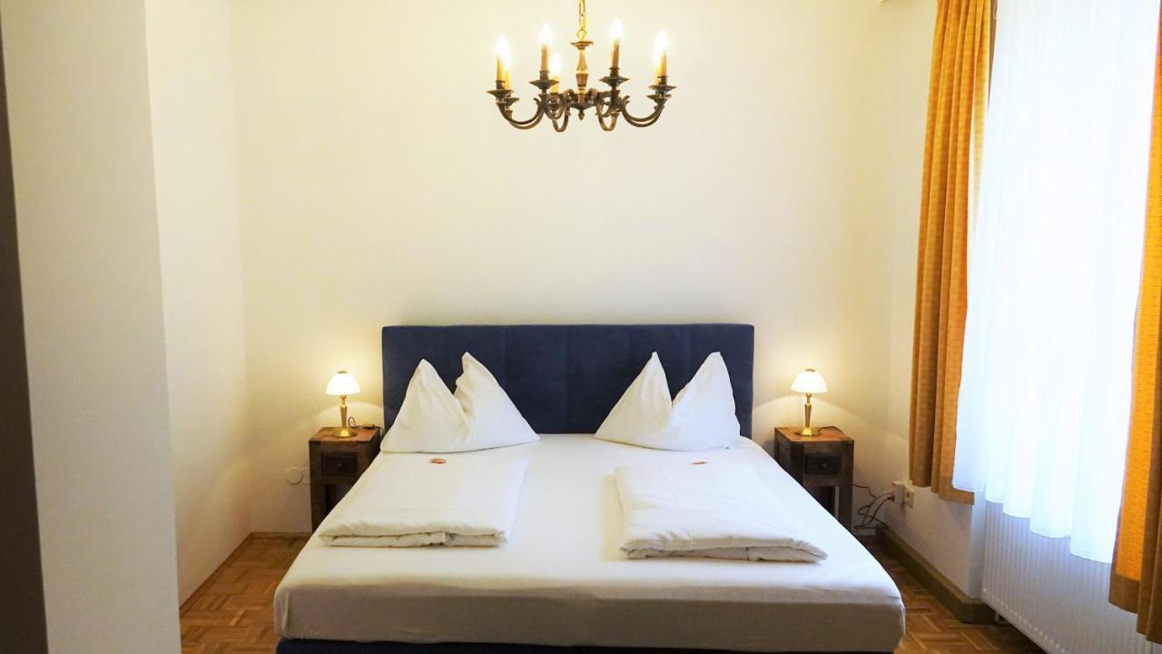 Hotel Kindler 2,0 Self-Check-In Leoben  Ngoại thất bức ảnh