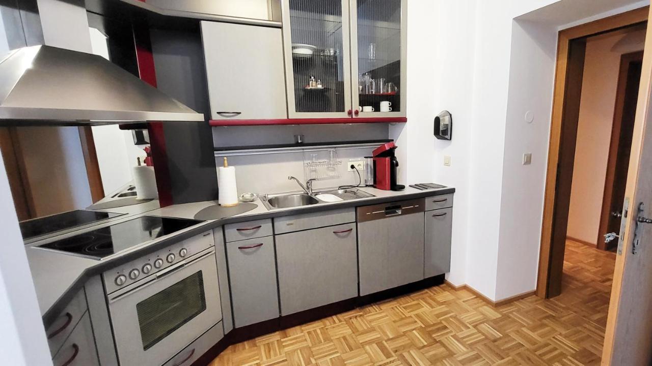 Hotel Kindler 2,0 Self-Check-In Leoben  Ngoại thất bức ảnh