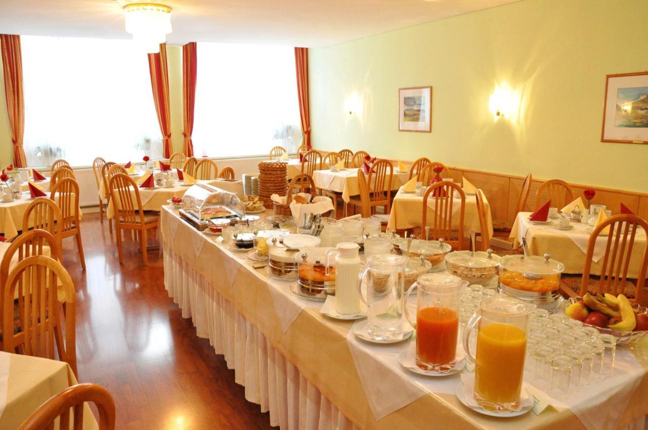 Hotel Kindler 2,0 Self-Check-In Leoben  Ngoại thất bức ảnh