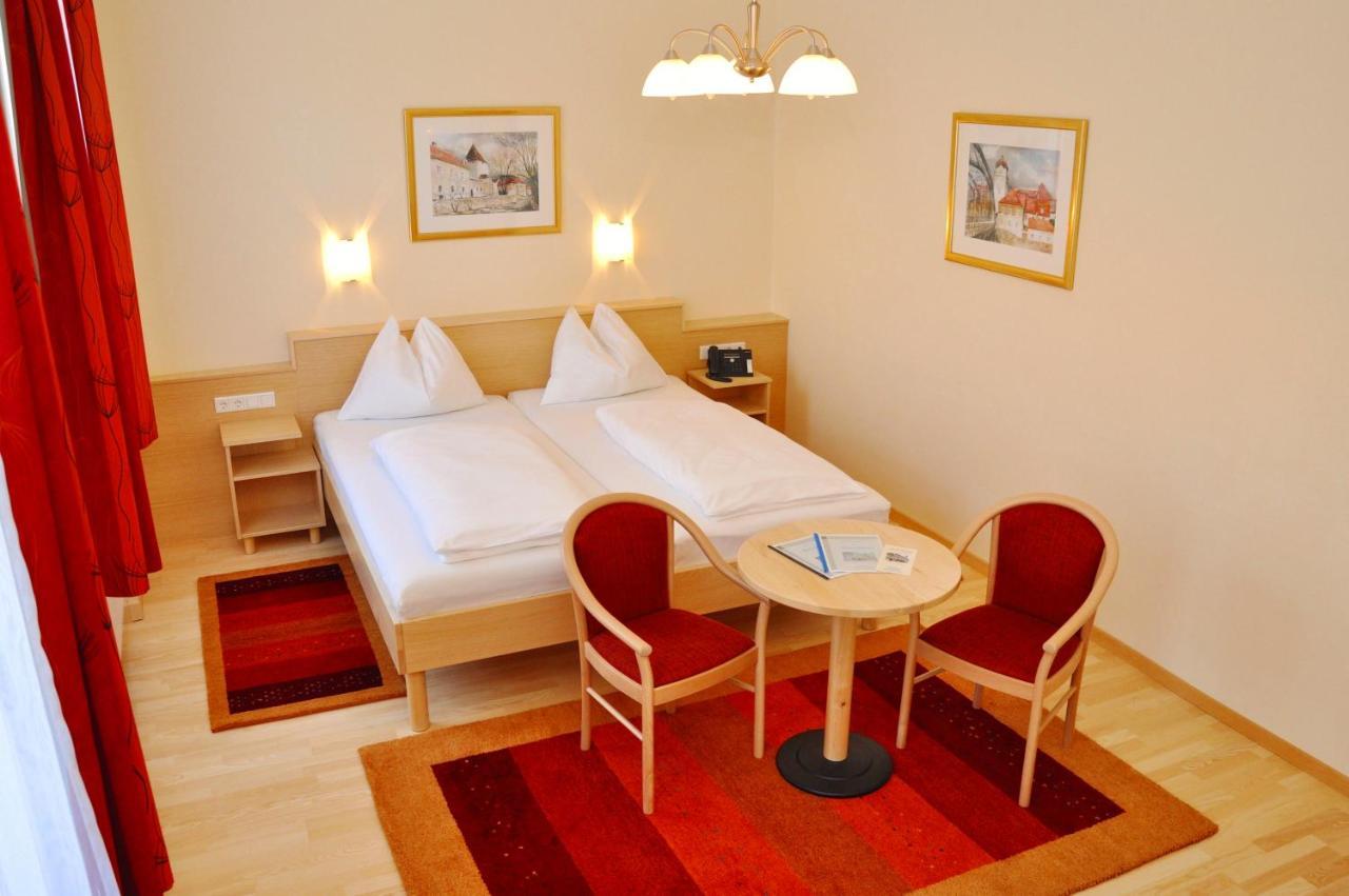 Hotel Kindler 2,0 Self-Check-In Leoben  Ngoại thất bức ảnh